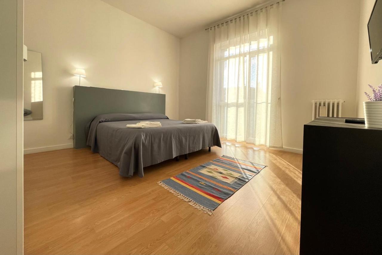 Civico40Apartment Lecce Exterior photo
